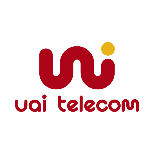 Logo Uai Telecom